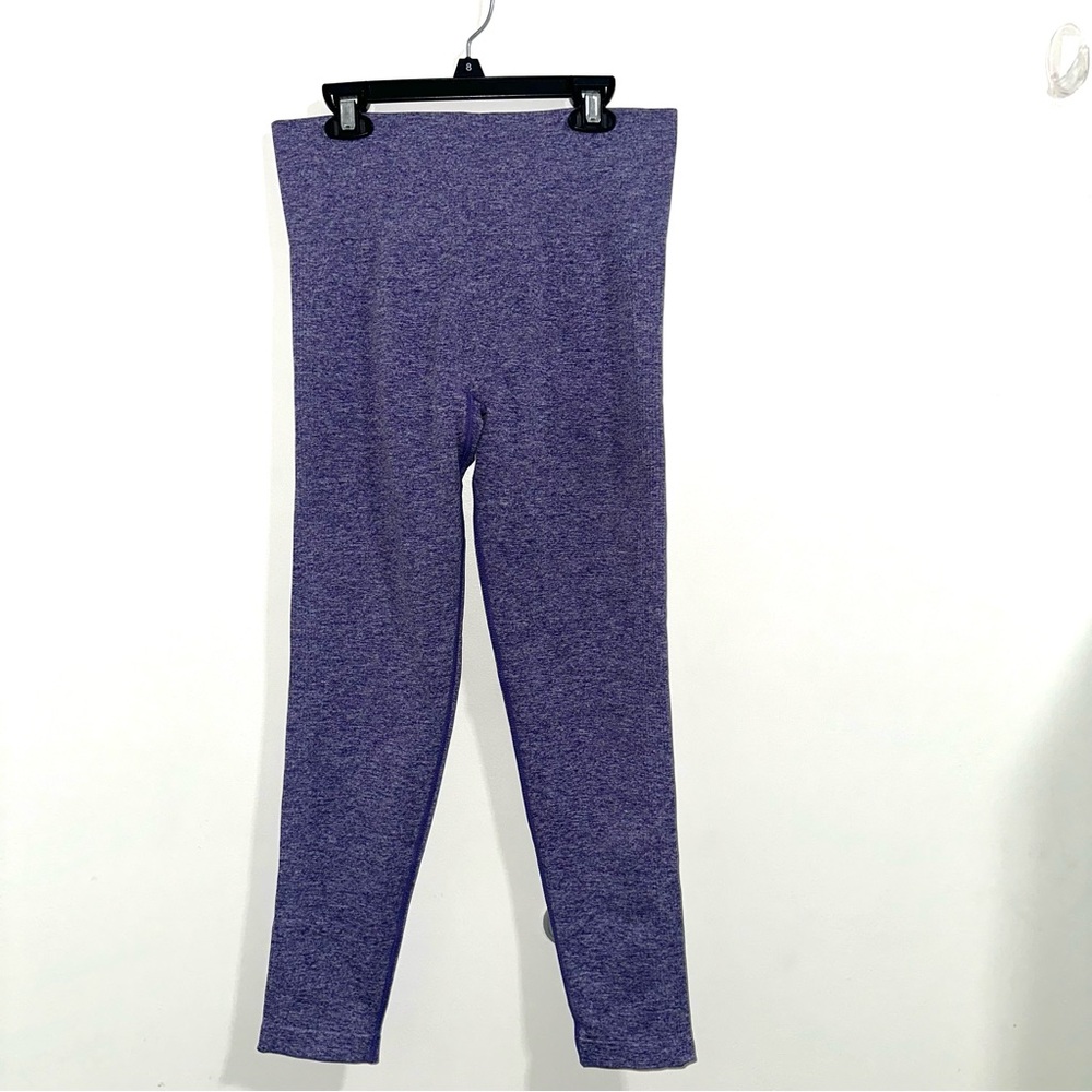 🌷5/$20 Amazon Purple Butt Lifting Leggings